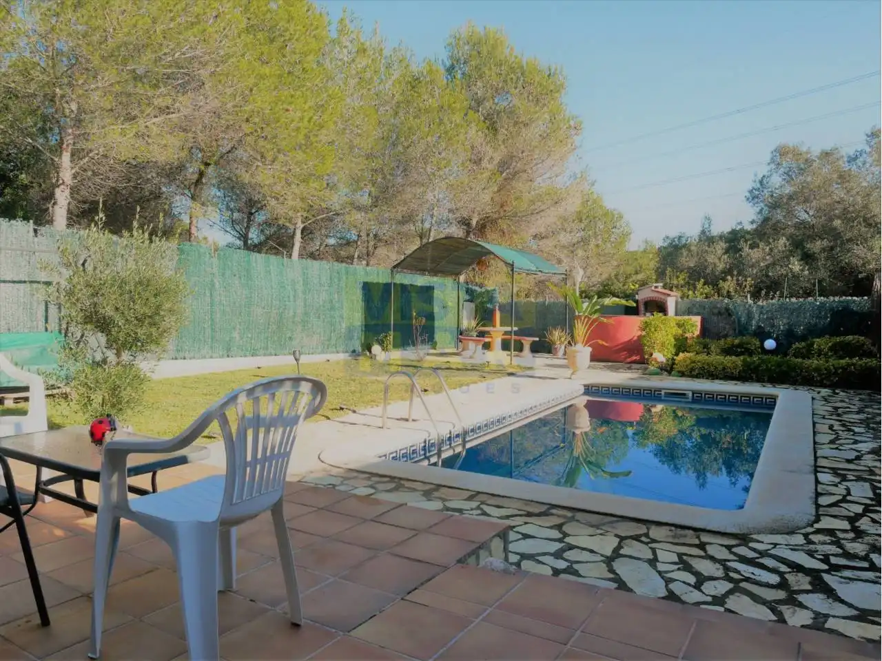 Maison jumelée avec piscine à vendre à Mas Trader - Corral d'En Tort - Corral d'En Cona, imagen 5