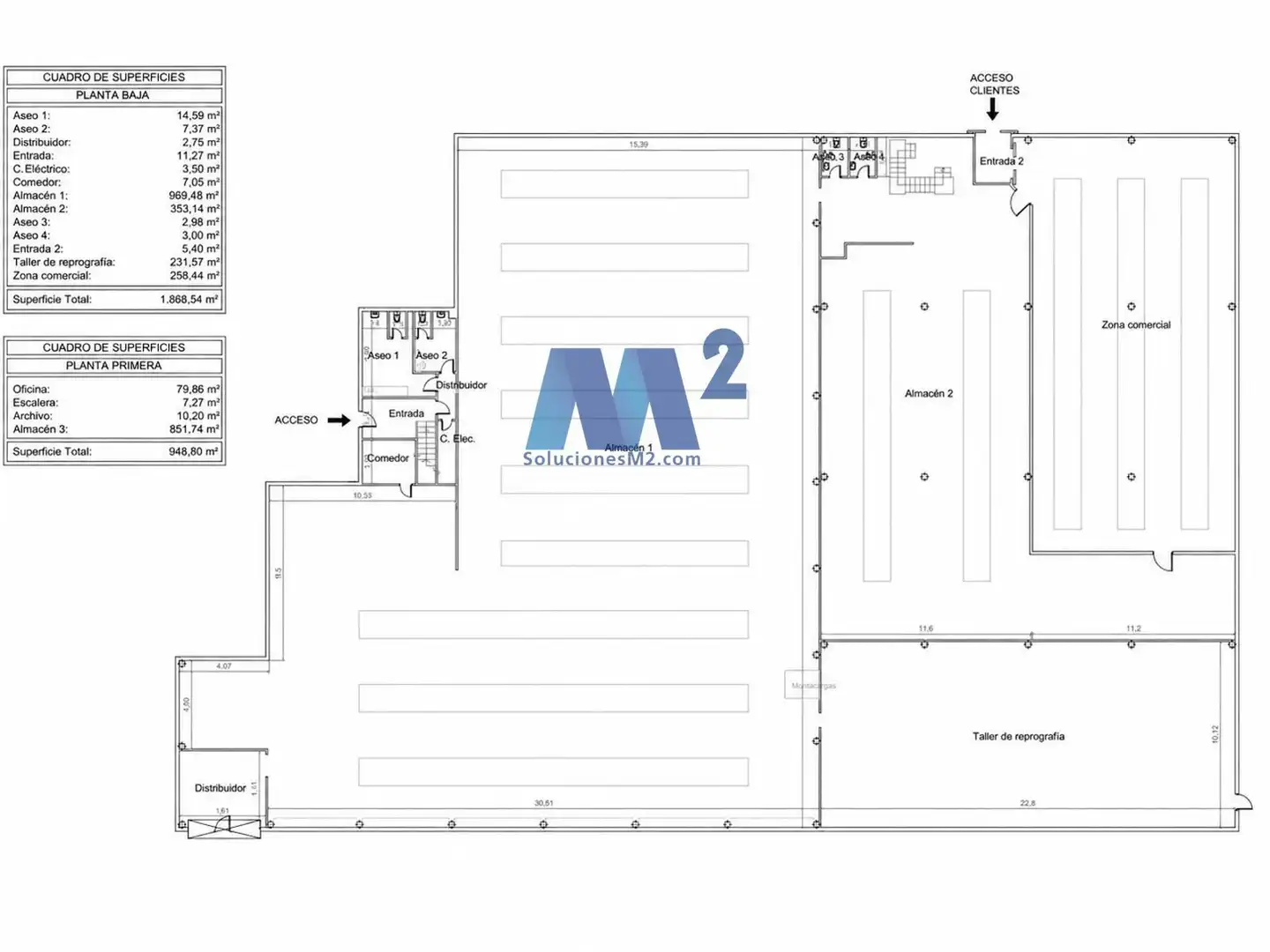 Industrial building to rent in Daza Valdez, imagen 12