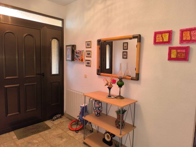 Casa-chalet en Venta en Minaya