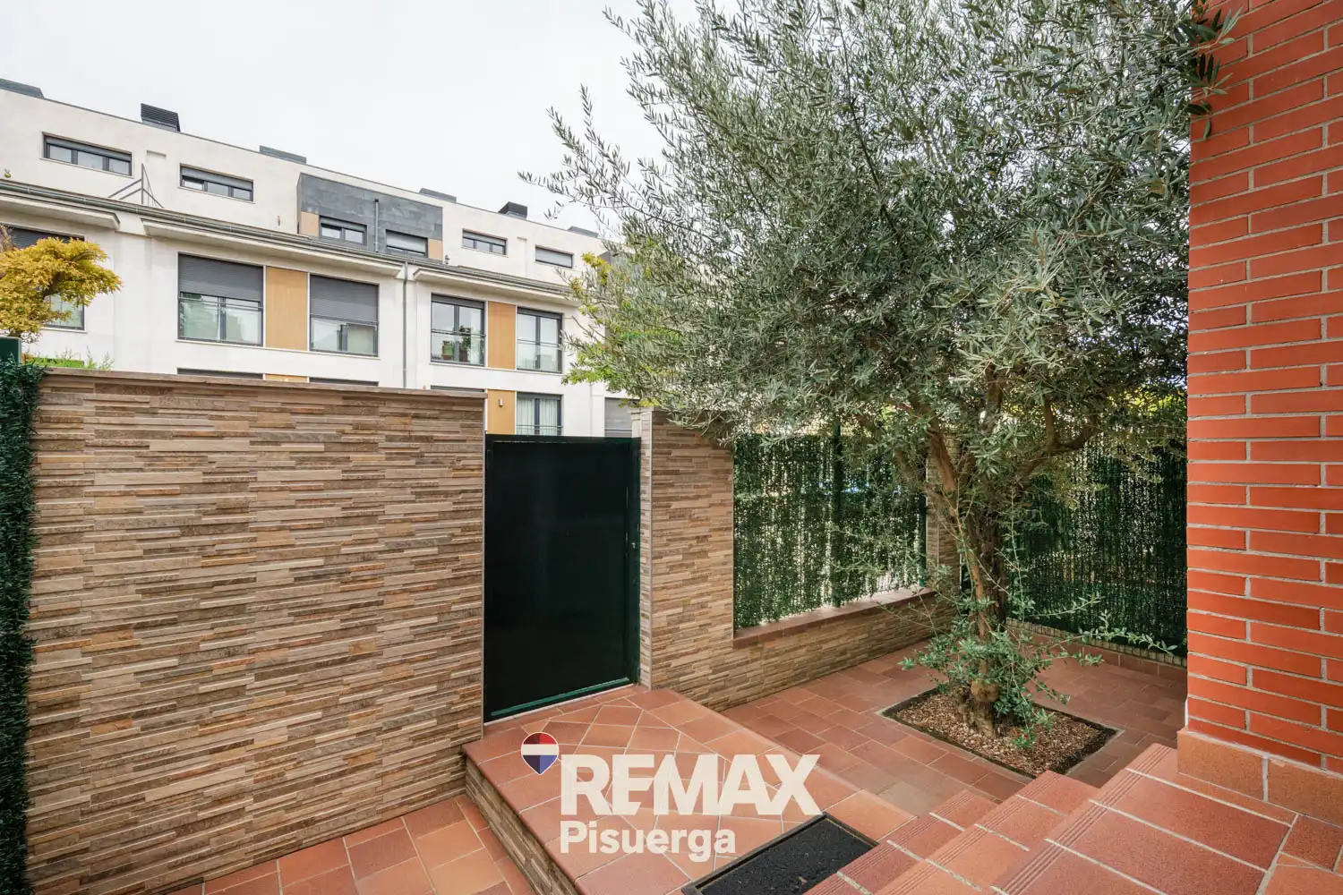 Villa mit Pool zum Verkauf in Calle José María Castilviejo 41, imagen 81