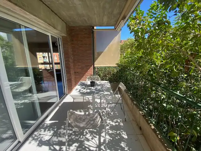 Appartement avec terrasse à louer à Carrer Joaquim Vayreda, imagen 2