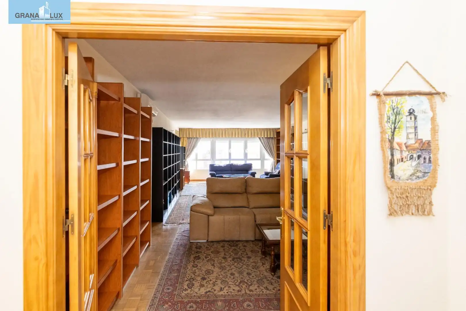 Wohnung mit Aufzug zum Verkauf in Avenida de Andalucía, imagen 4