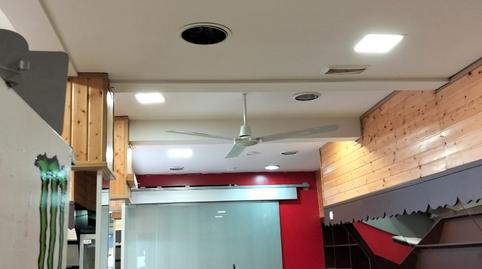 Photo 3 of Premises to rent in Autonomia Kalea, Ametzola, Bizkaia