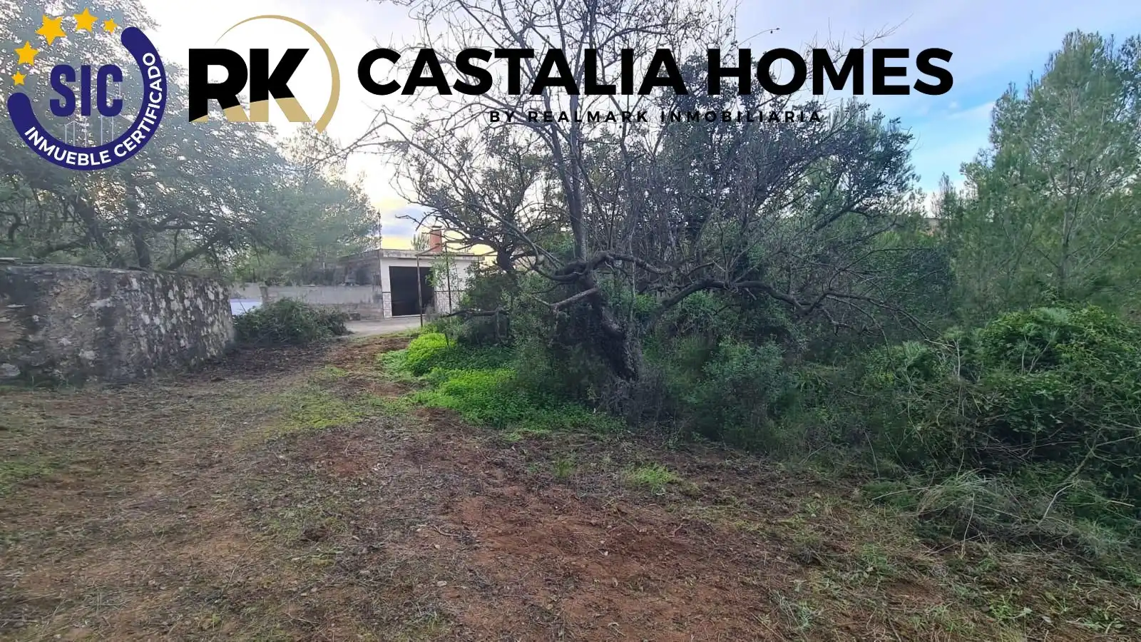 Casa o chalet en venta en Borriol con Jardín privado y Piscina