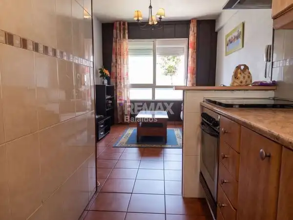 Flat for sale in Vigo   with Heating