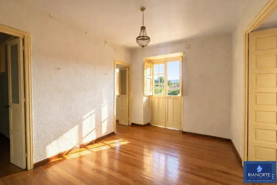 Bedroom of Country homes for sale in Carreño  with Terrace and Storage room