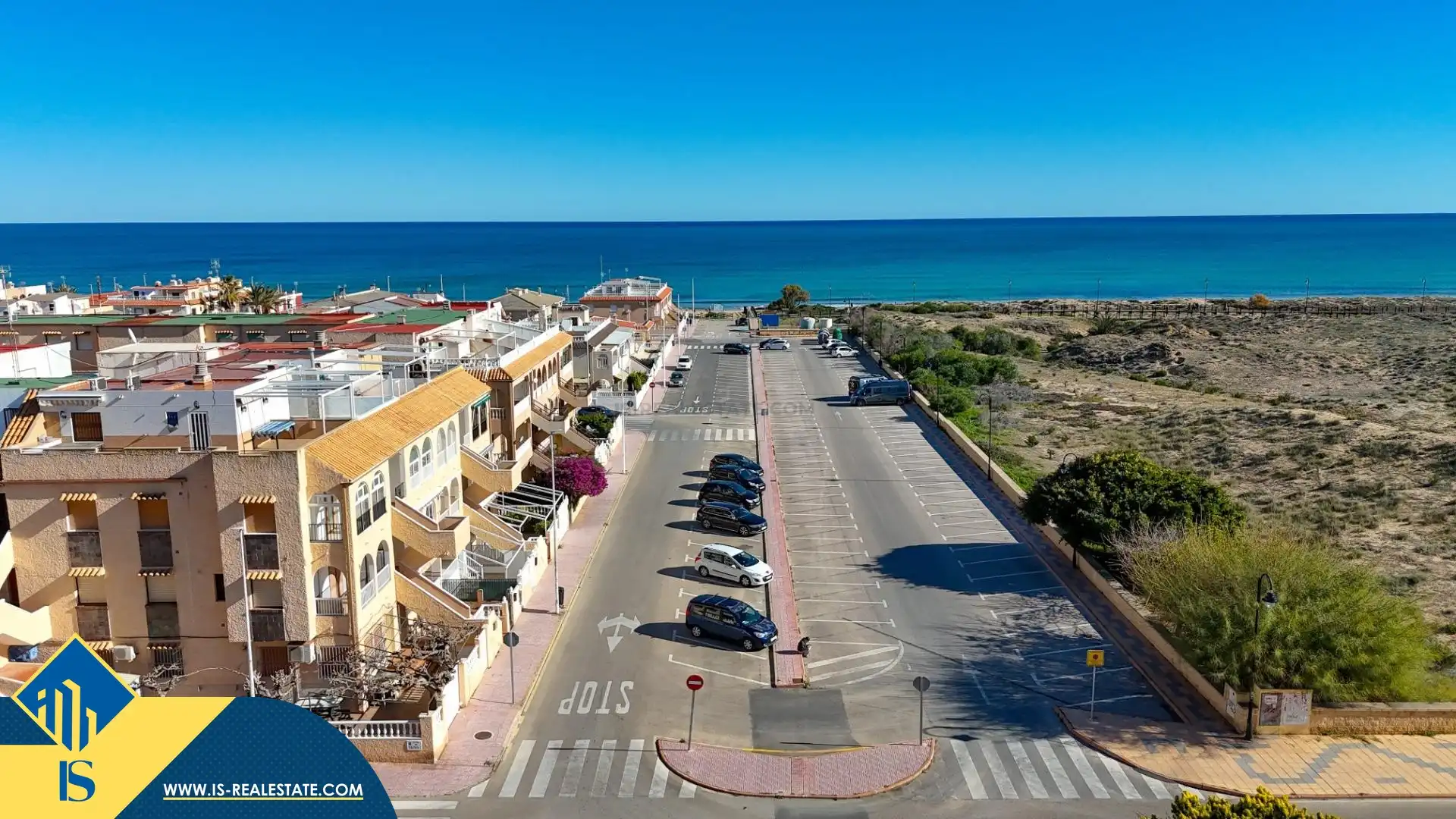 Bungalow zum Verkauf in La Mata, imagen 44