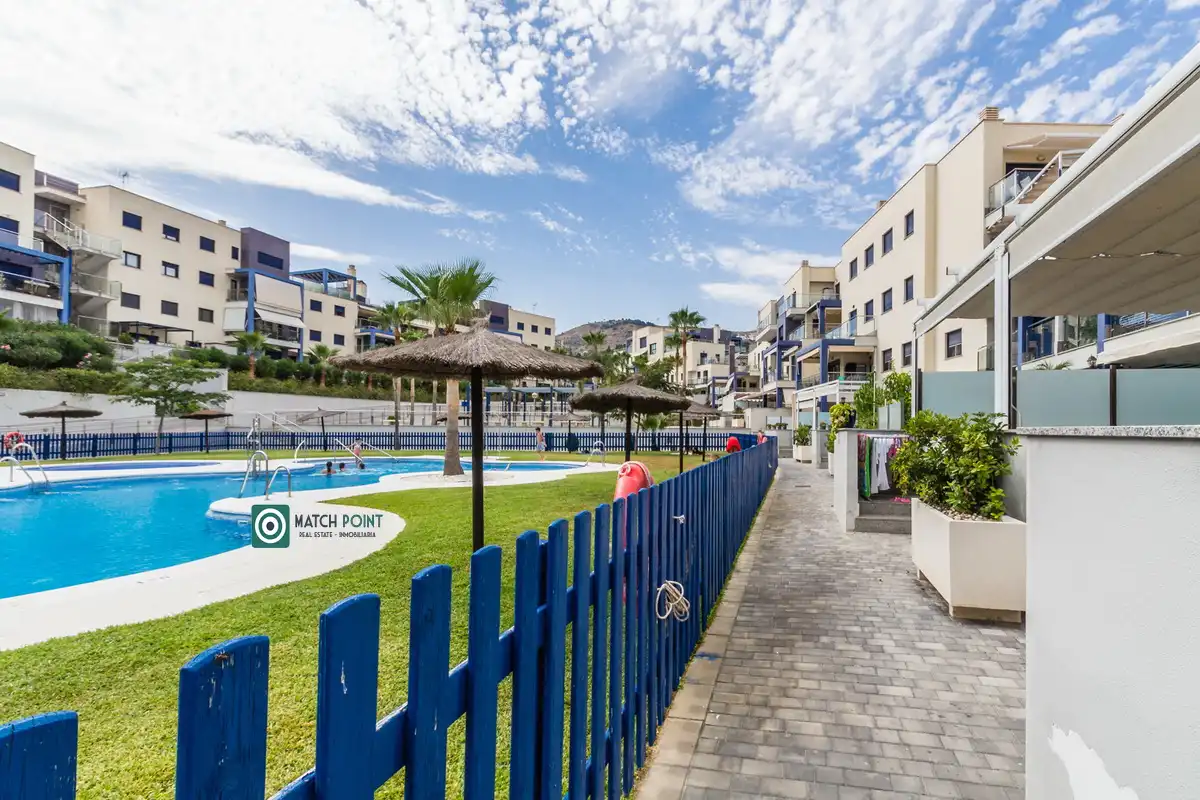 Planta baja de alquiler en Rambla de Cabria, Velilla - Velilla Taramay