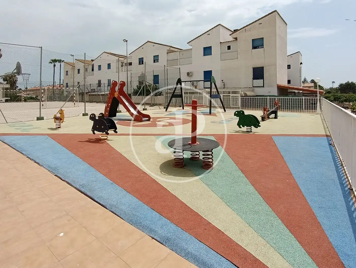 Adossat amb piscina en venda a Playa - Ben Afeli, imagen 4