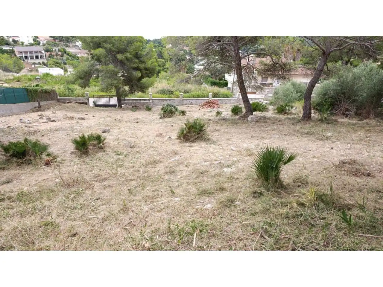 Terreno residenziale in vendita a Costa Cunit - Els Jardins - Els Rosers, imagen 9
