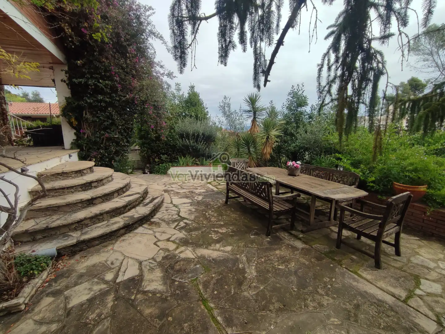 House with terrace for sale in Carrer Major 611, imagen 47
