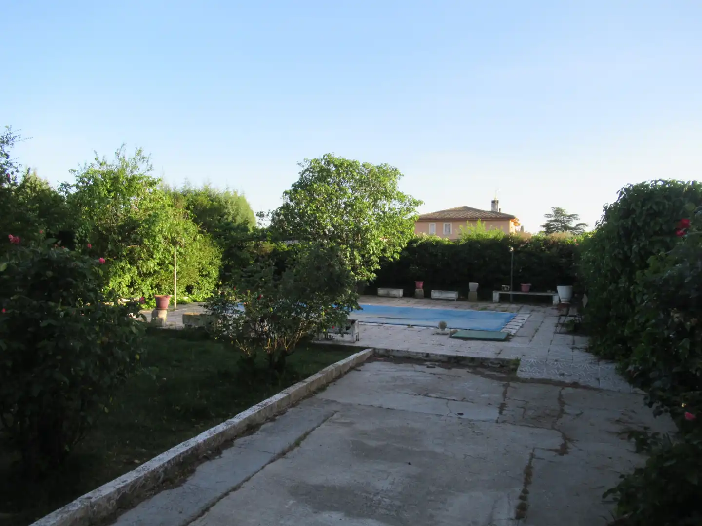 Terreno residenziale in vendita a Camarma de Esteruelas, imagen 2