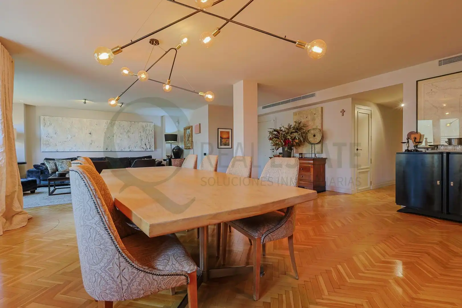 Piso con terraza en venta en FEDERICO SOTO, imagen 5