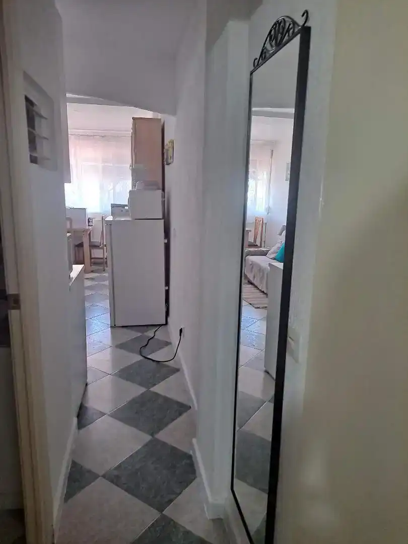 Kitchen of Apartments for rent in El Rompido  with Balcony