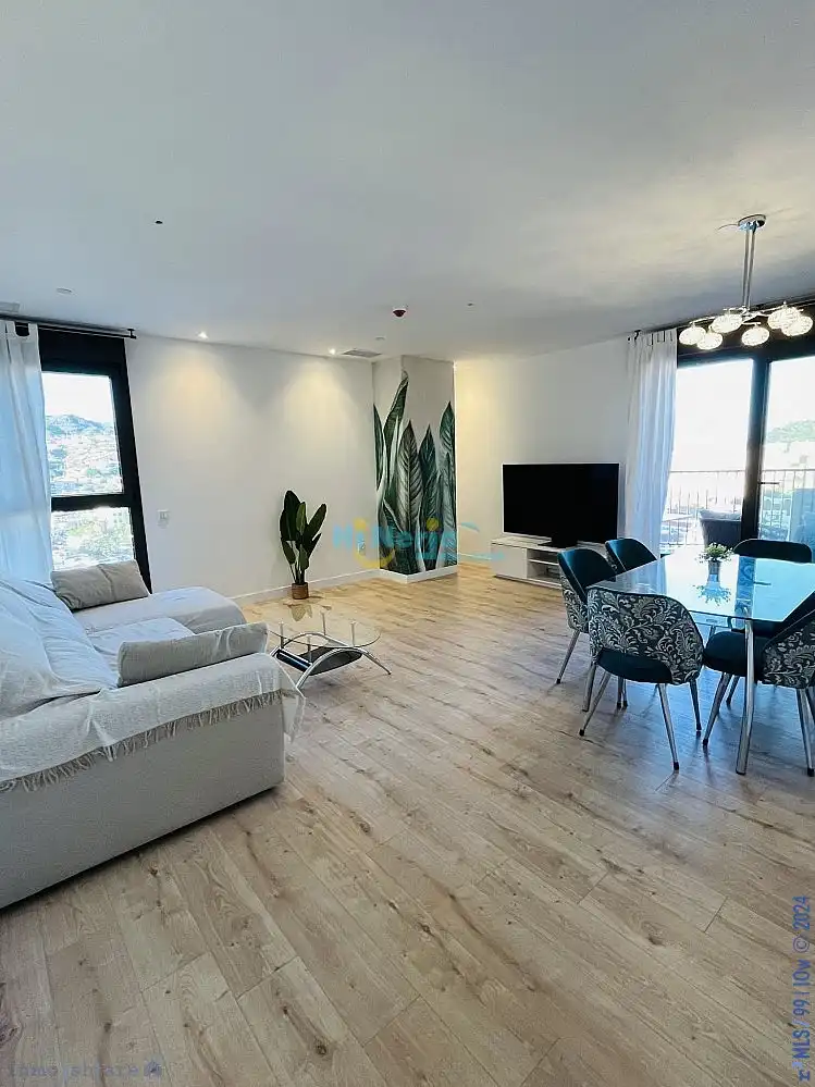 Appartement compact avec piscine à vendre à Centro, imagen 33