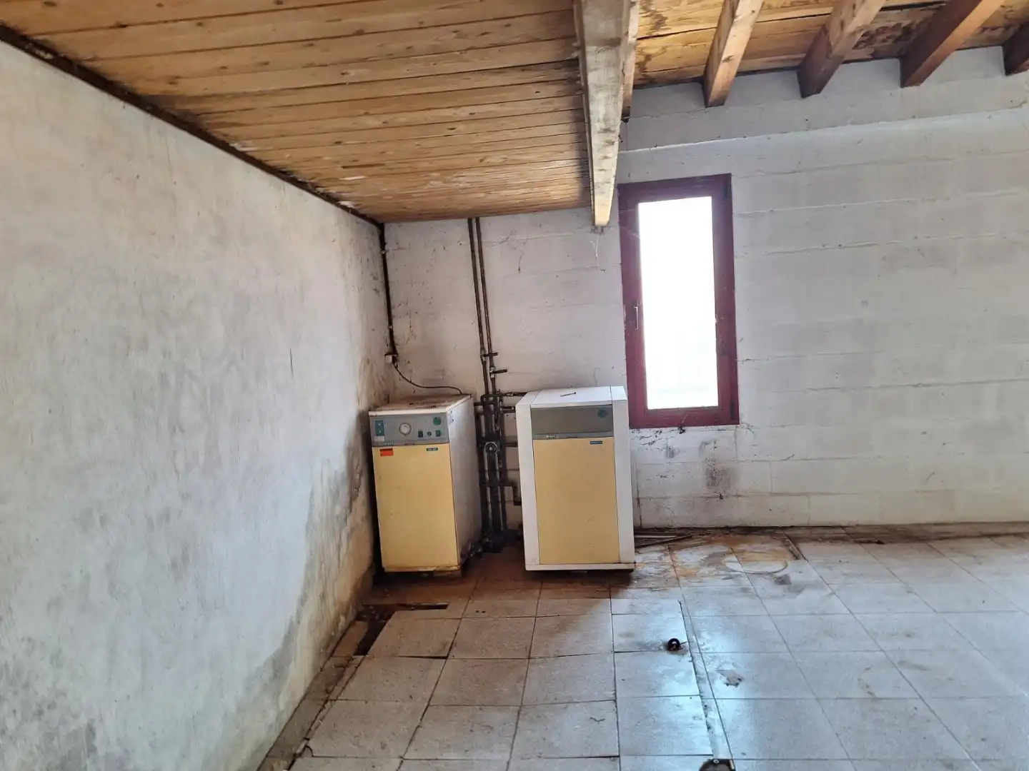 Casa o chalet en venta en Valle de Santibáñez con Jardín privado y Trastero