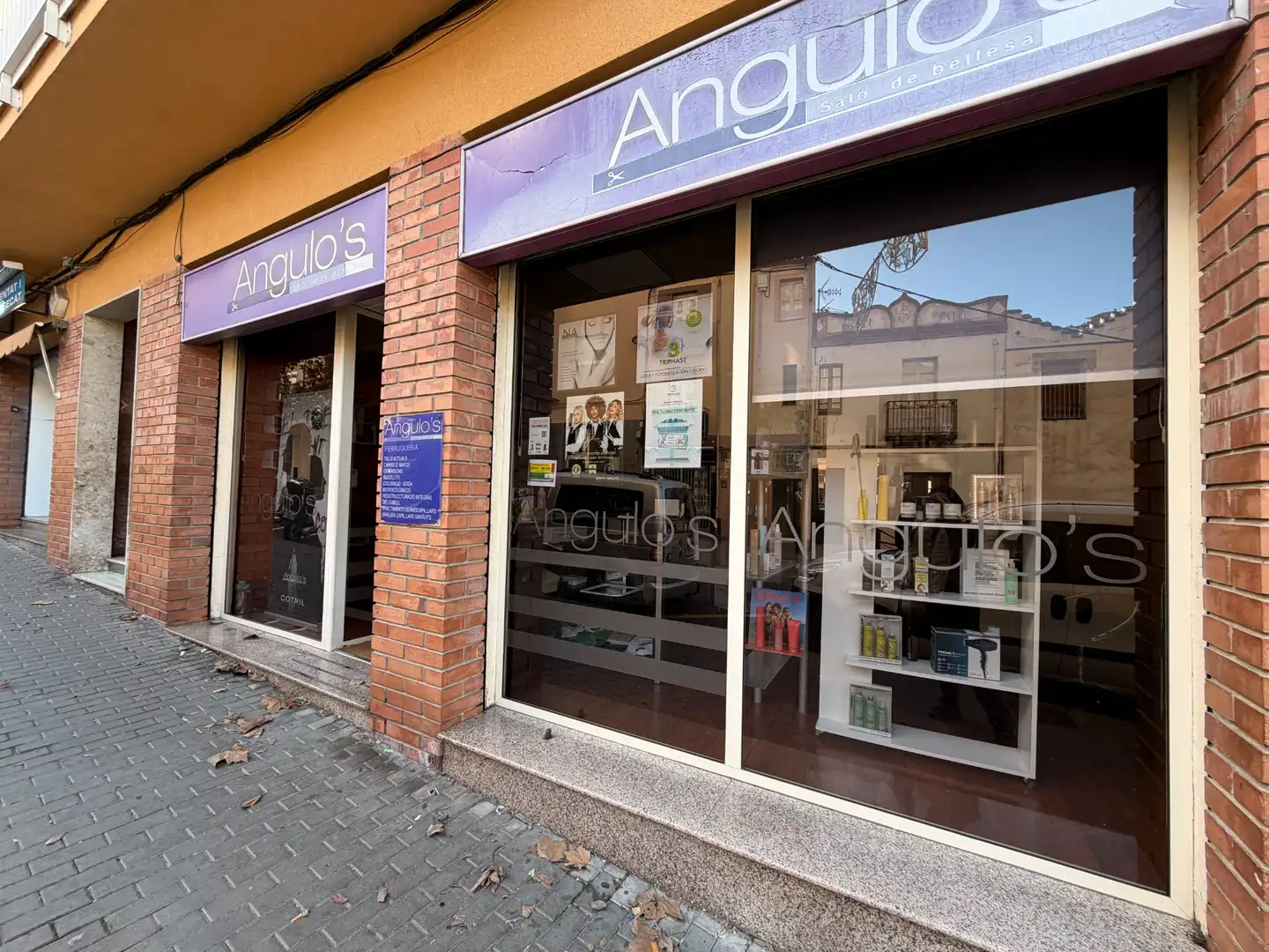 Local de alquiler en Corbera de Llobregat con Aire acondicionado