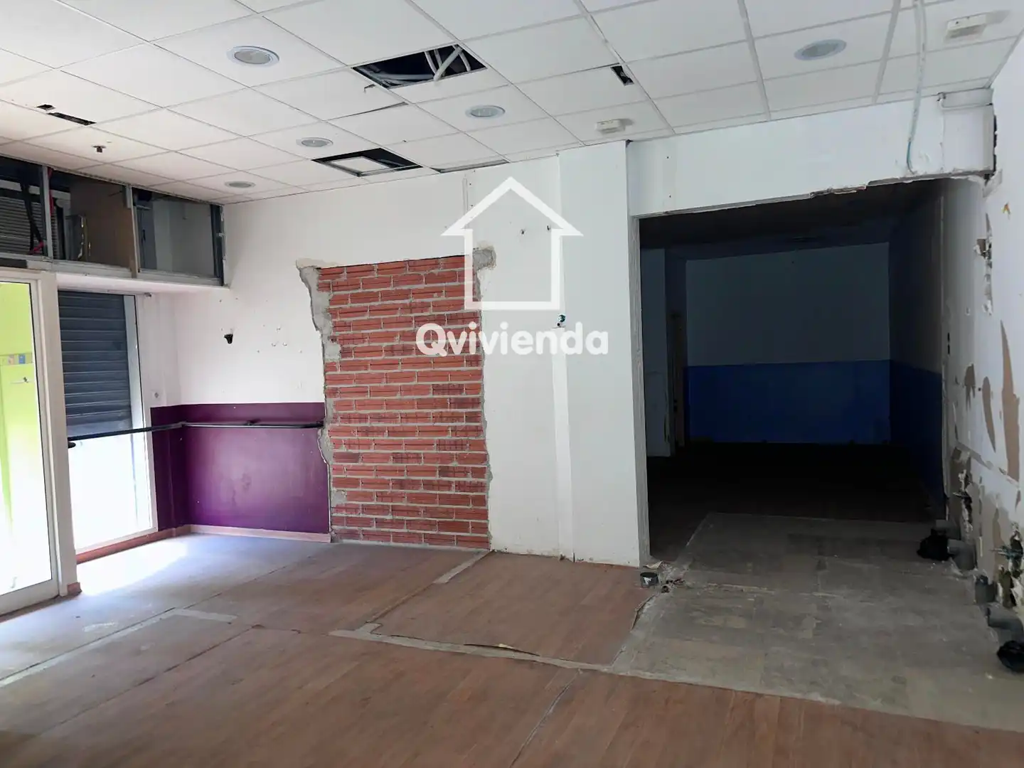 Business premises for sale in Tres Torres, imagen 12