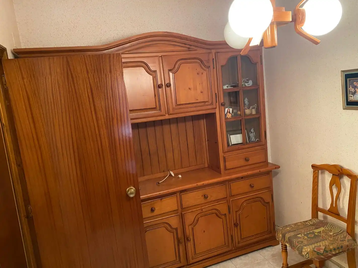Wohnung zur Miete in Parque de la Constitución, imagen 3
