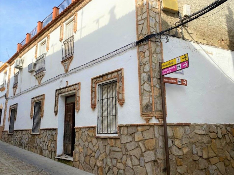 Apartamento en venta en Hornachuelos