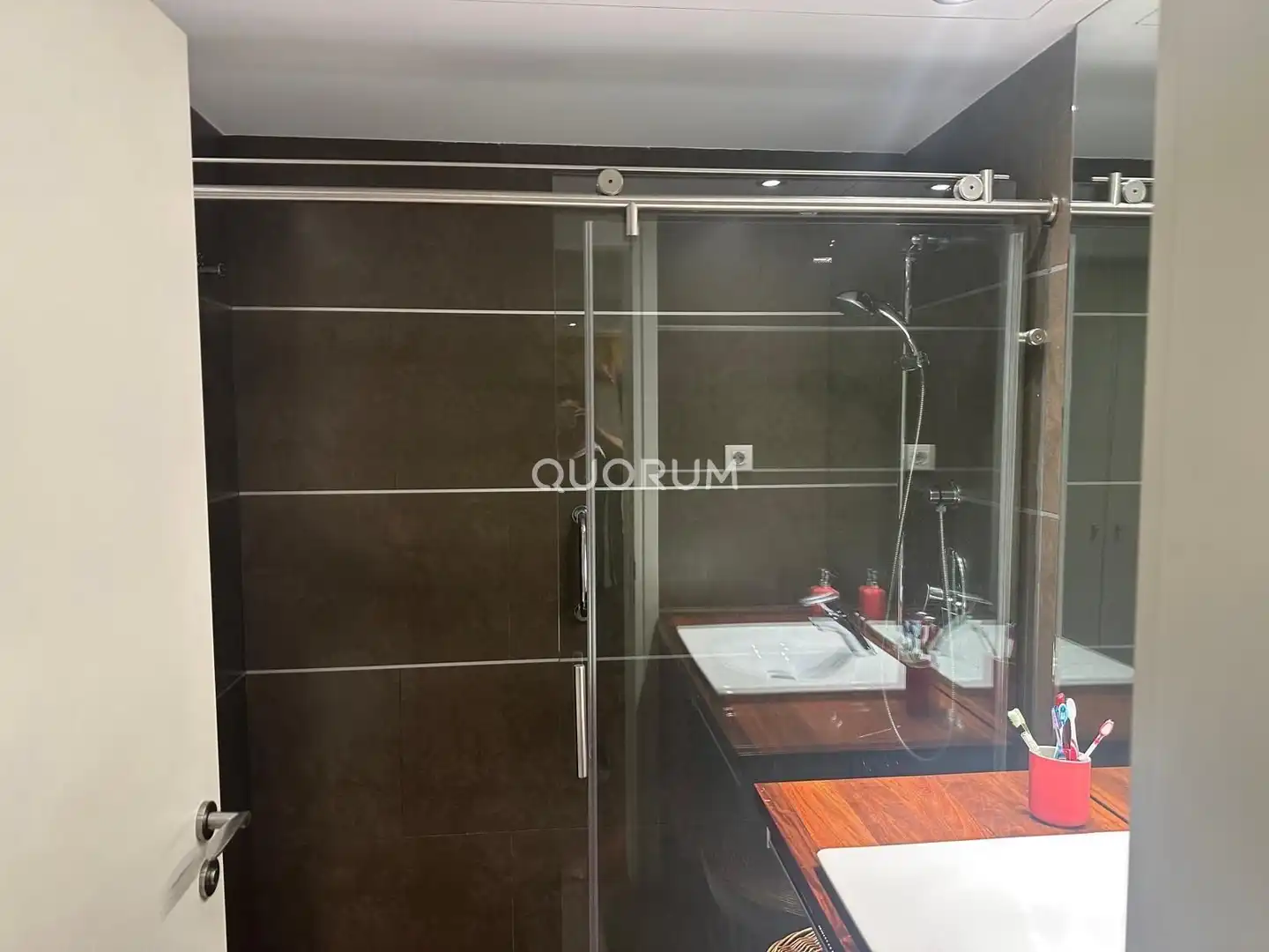 Wohnung mit Aufzug zur Miete in Plaza EUSKADI, imagen 15