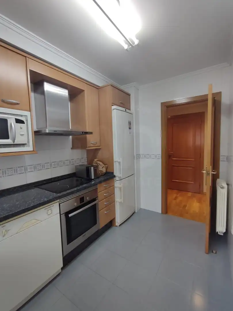 Flat for sale in Calle del Río Eria, 5, Astorga