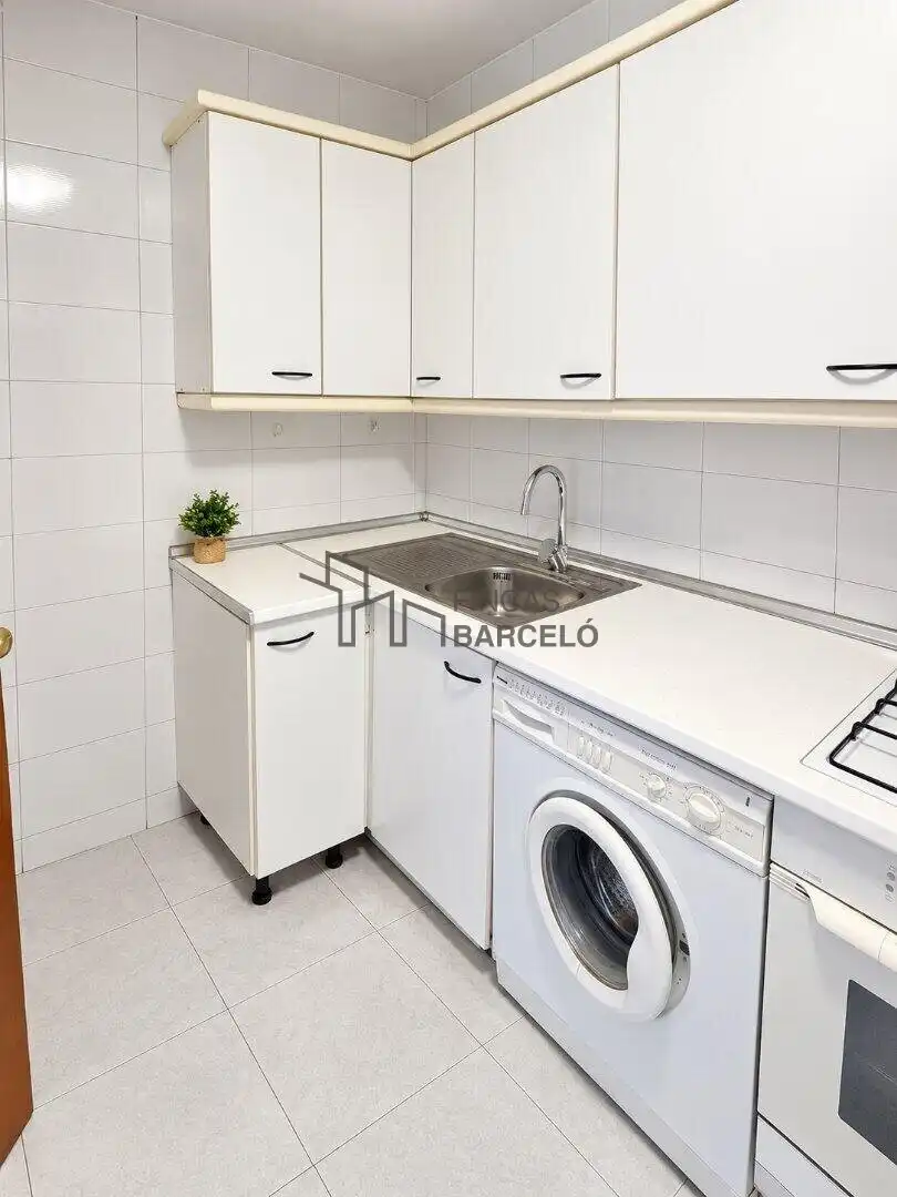 Wohnung mit Aufzug zum Verkauf in Delicias, imagen 3