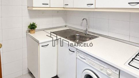 Foto 3 de Piso en venta en Barrio del Ave, Zaragoza Capital
