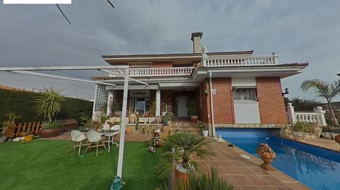 Foto 2 de Casa o xalet en venda a Carrer de Los Olivos, Poble, Mont-roig del Camp