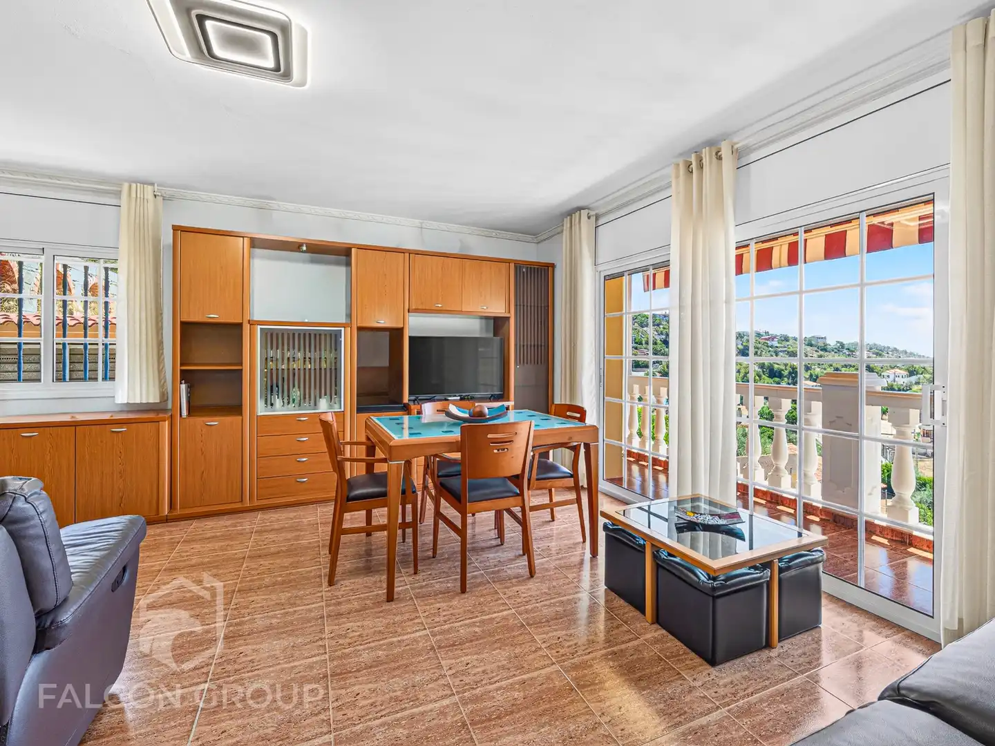 Chalet con terraza en venta en Carrer Olivo, imagen 11