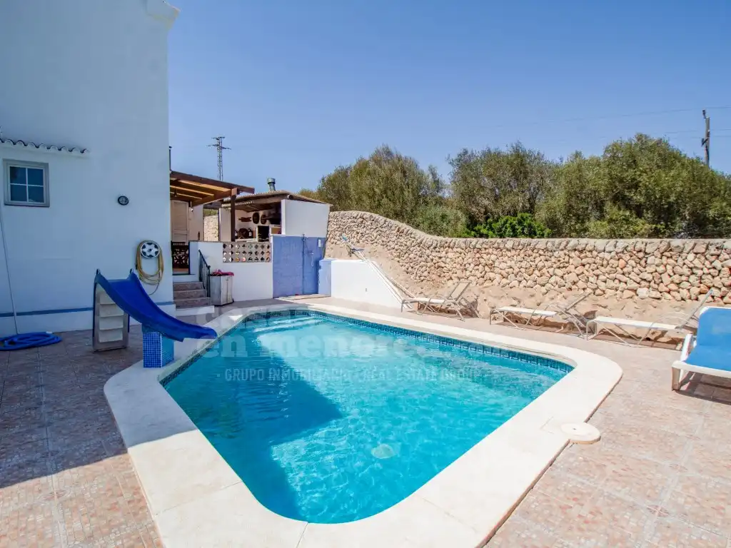 House with pool for sale in Son Vilar - Trepucó, imagen 13
