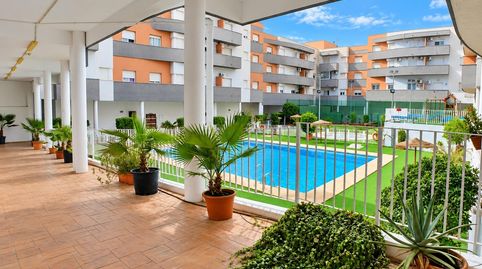 Foto 2 de Piso en venta en Avenida Hispanidad de la (cb), Las Cabañuelas, Vícar