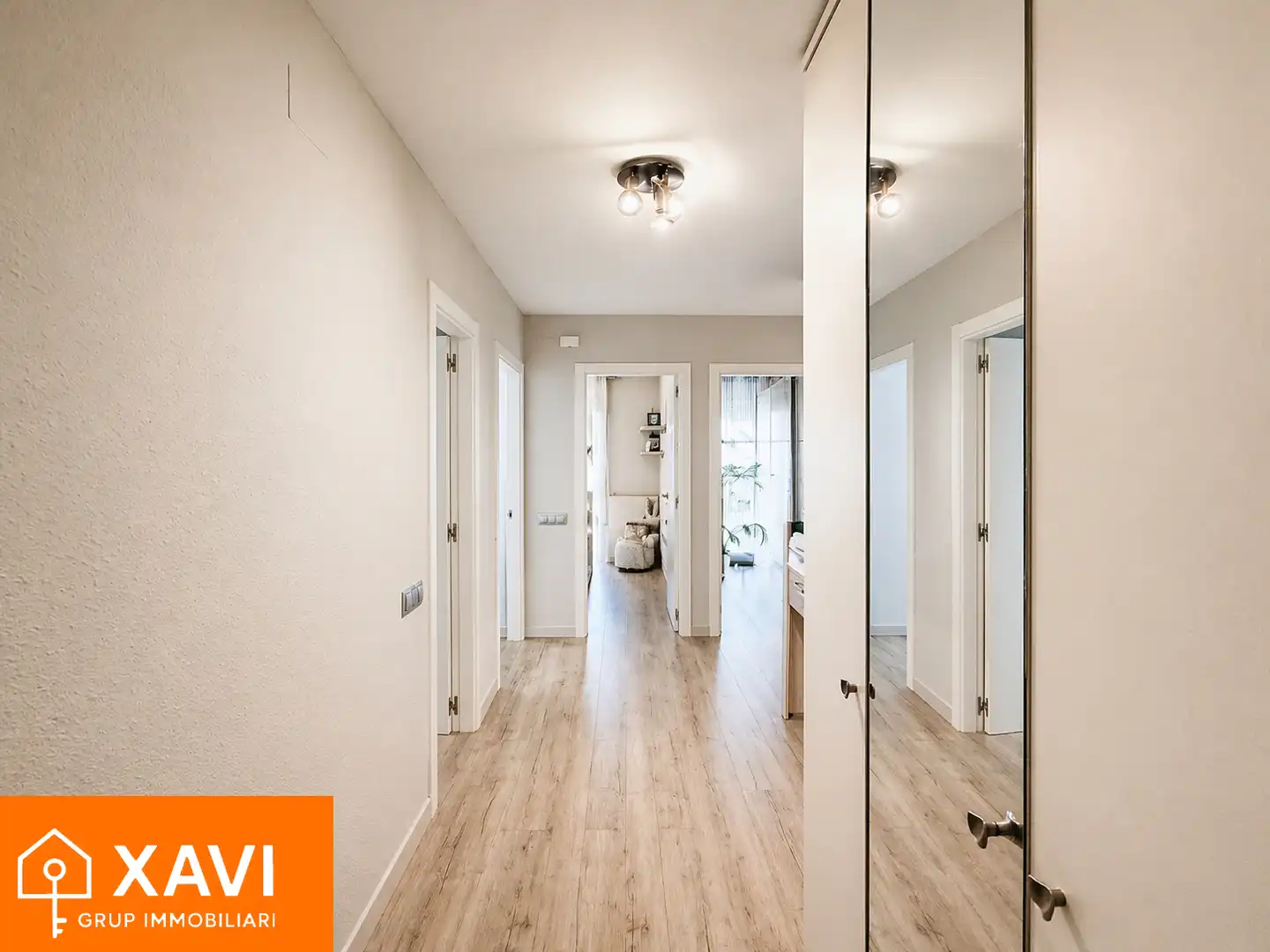 Piso en venta en Igualada con Aire acondicionado, Calefacción y Parquet