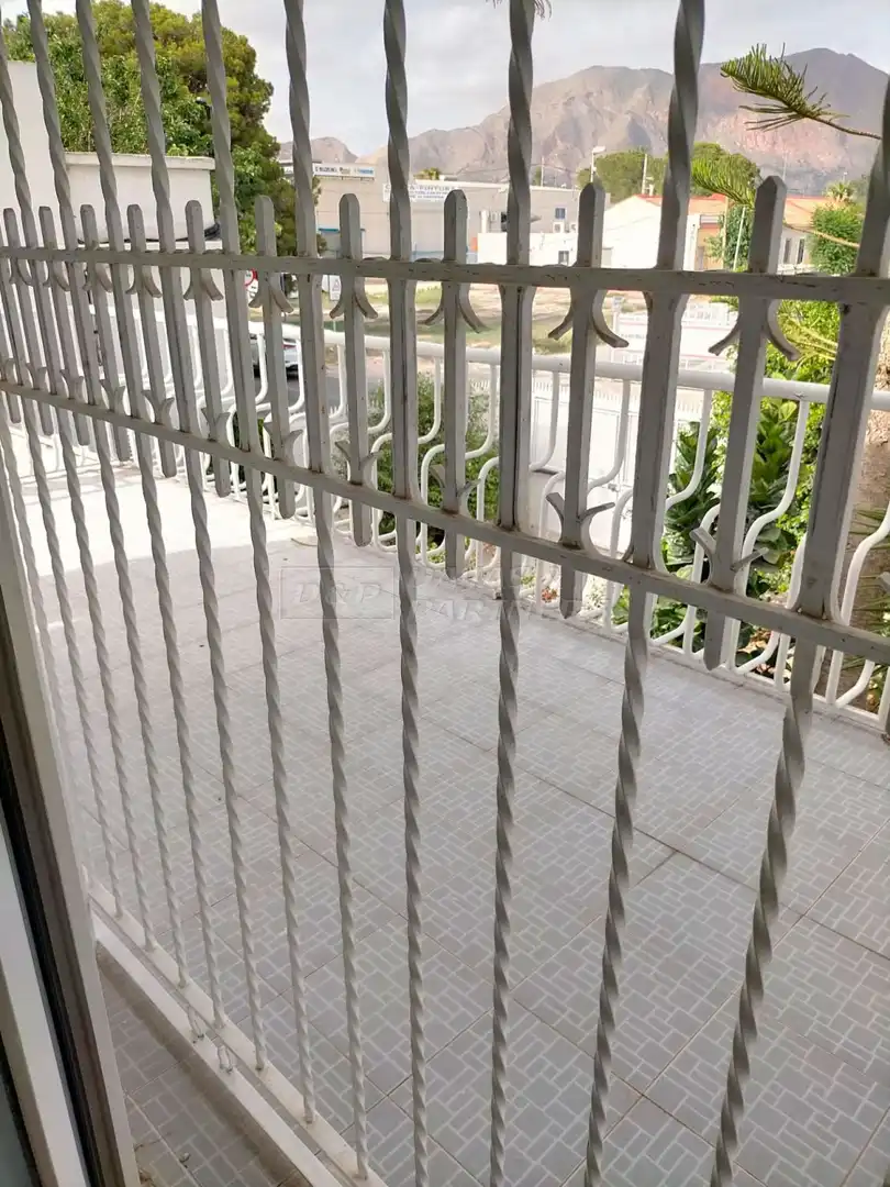 Terrassa de Casa o xalet en venda en Orihuela amb Jardí privat, Terrassa i Traster