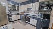 Kitchen of Single-family semi-detached for sale in Avilés  with Terrace