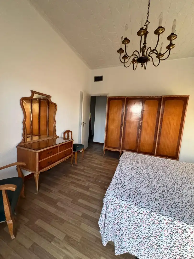 Dormitori de Casa o xalet en venda en Murcia amb Terrassa i Balcó