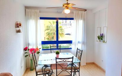 Dining room of Apartment for sale in Orihuela  with Air Conditioner