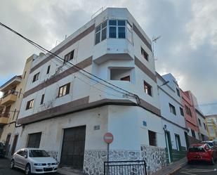 Exterior view of Flat for sale in Arucas