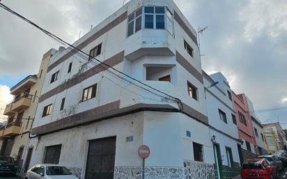 Exterior view of Flat for sale in Arucas