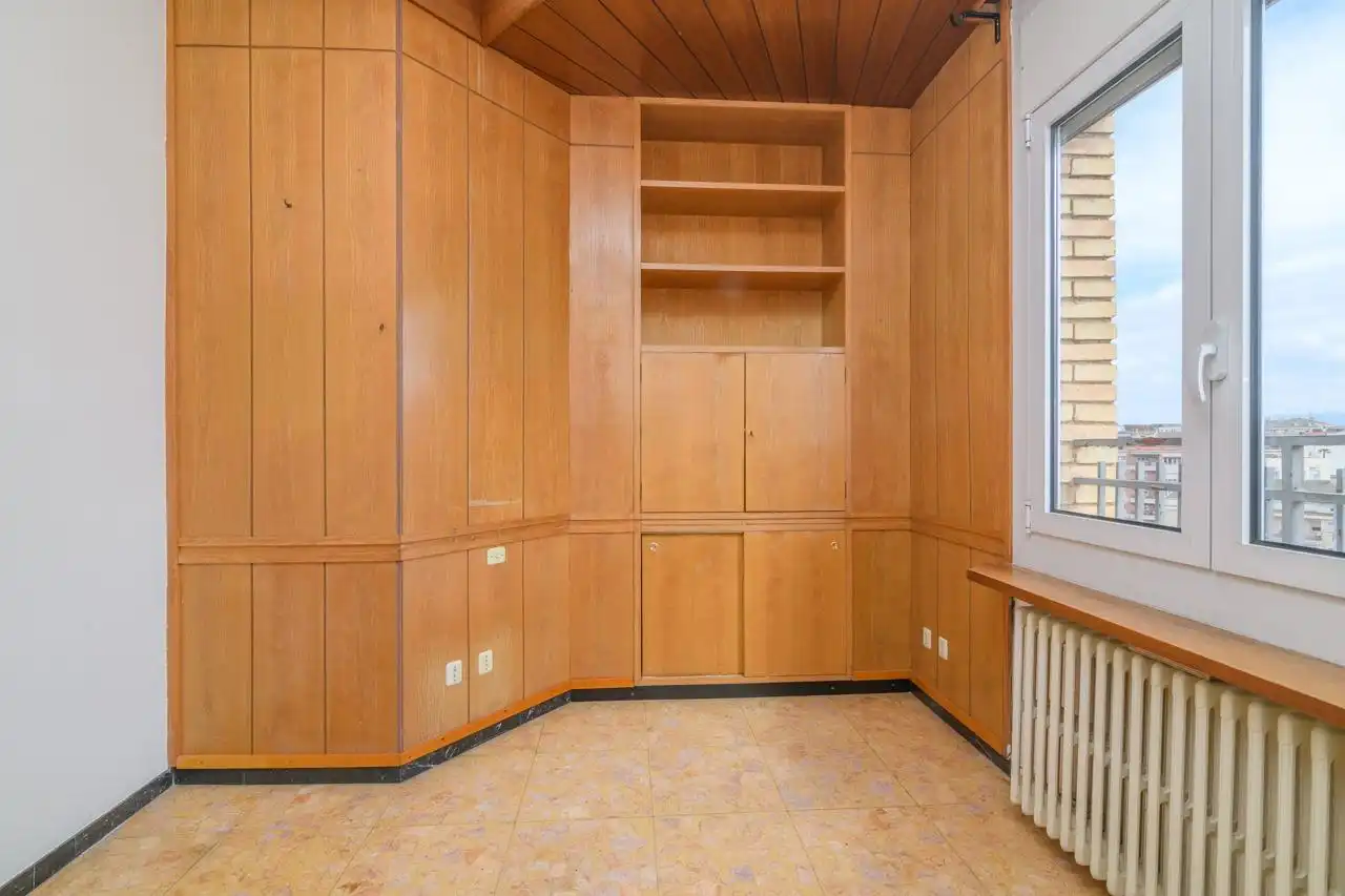 Penthouse with terrace for sale in Poble Nou, imagen 40
