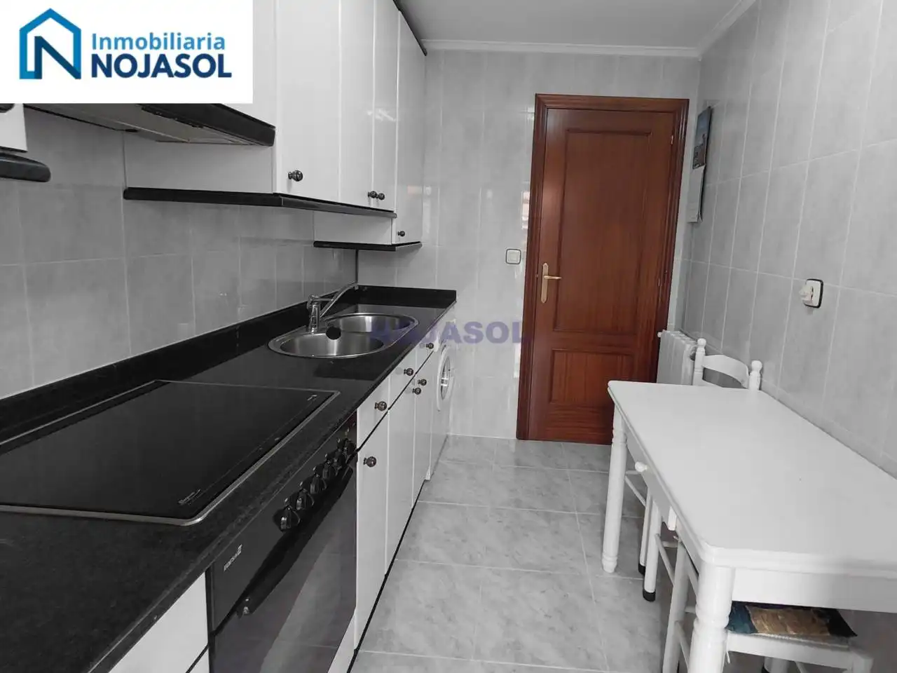 Kitchen of Apartments for sale in Tregadín