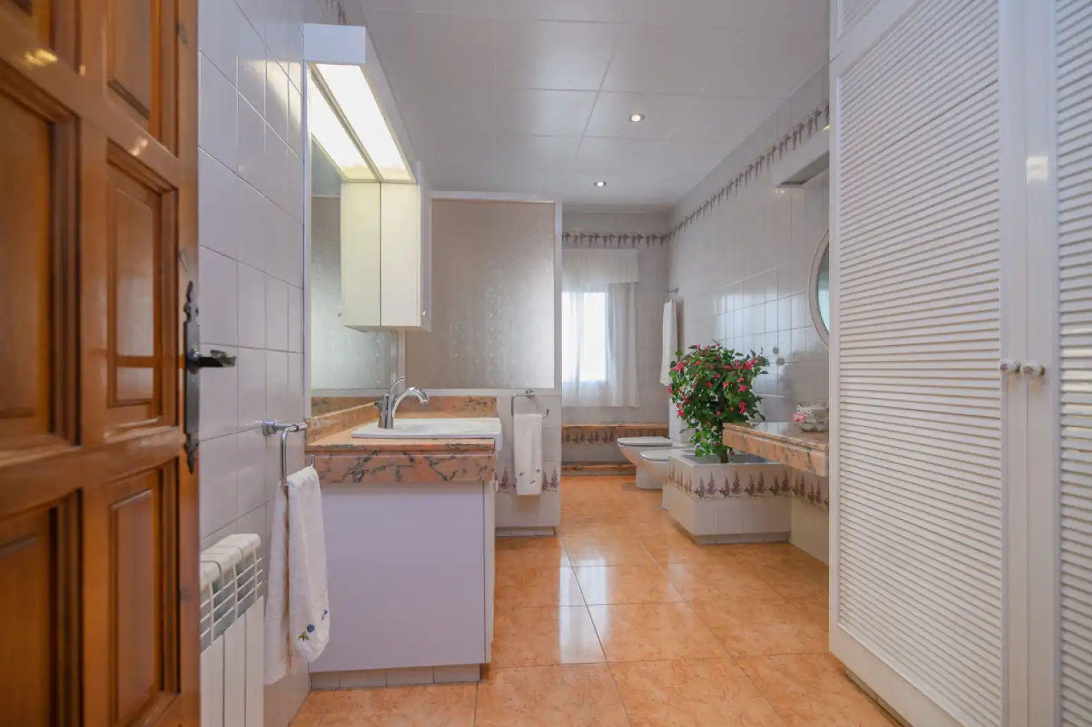 Baño de Casa o chalet en venta en Viladecans con Balcón