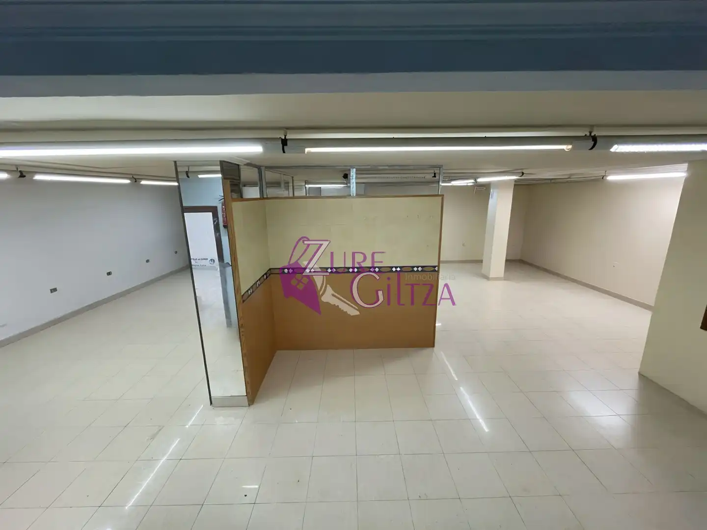 Local comercial de lloguer a Durango, imagen 8