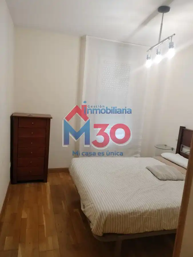 Habitación de Apartamento en venta en Crucero - Aquende