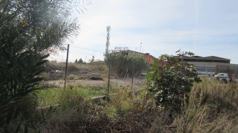 Foto 4 von Fabrik Grundstücke zum Verkauf in Avinguda de la Industria, 25, Parc Tecnològic, Paterna