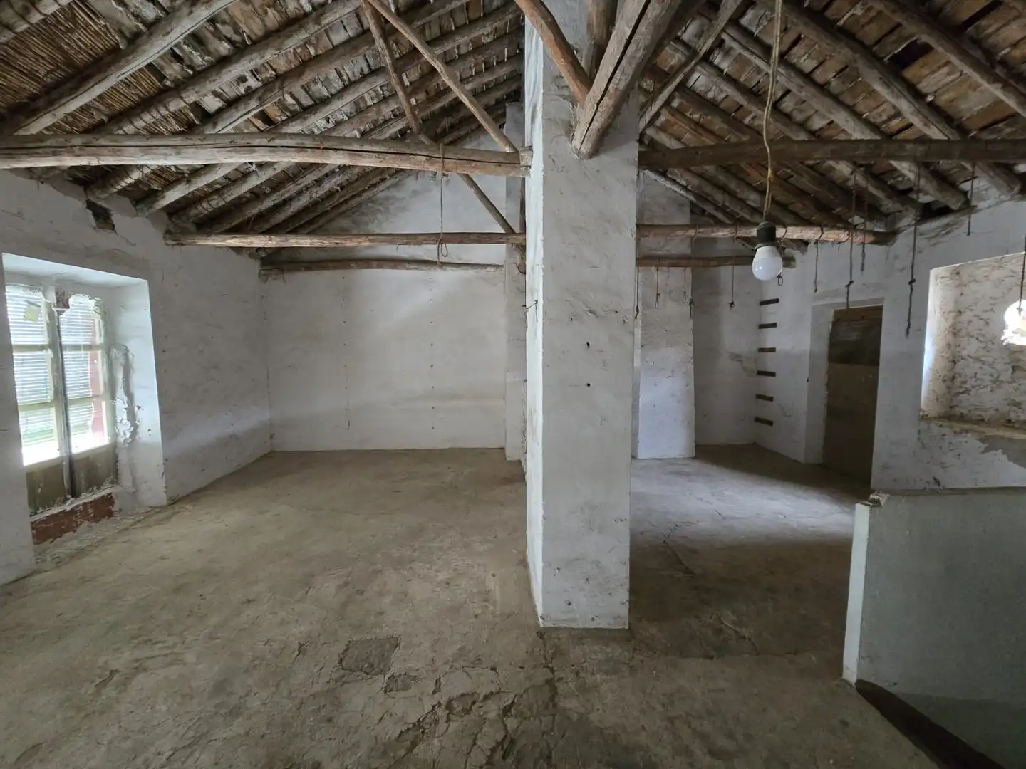 Casa adosada en venda a Chimeneas