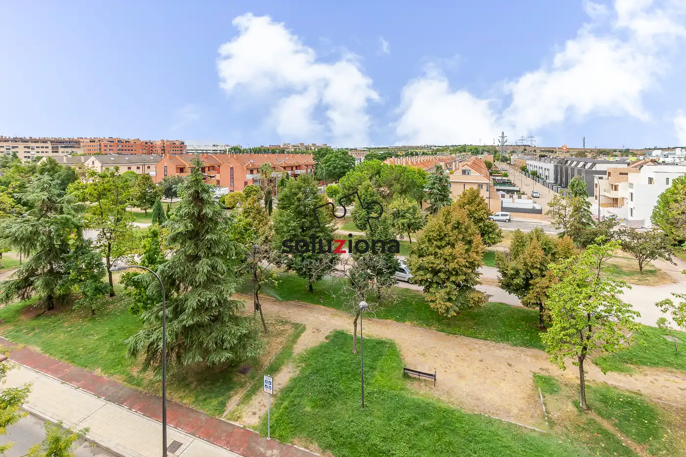Appartamento con ascensore in vendita a Calle Manuel Vazquez Montalban, imagen 39