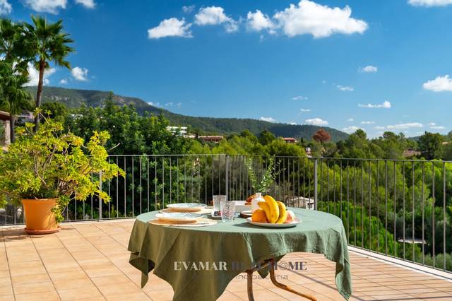 Casa-chalet en Venta en Bunyola