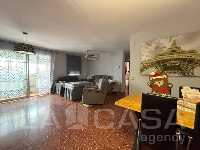 Piso en Venta en Centro