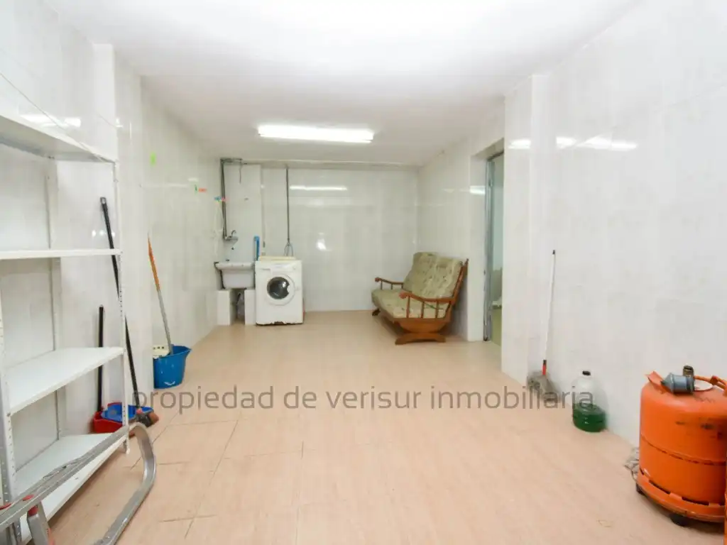 Dúplex amb terrassa en venda a El Hornillo, imagen 14